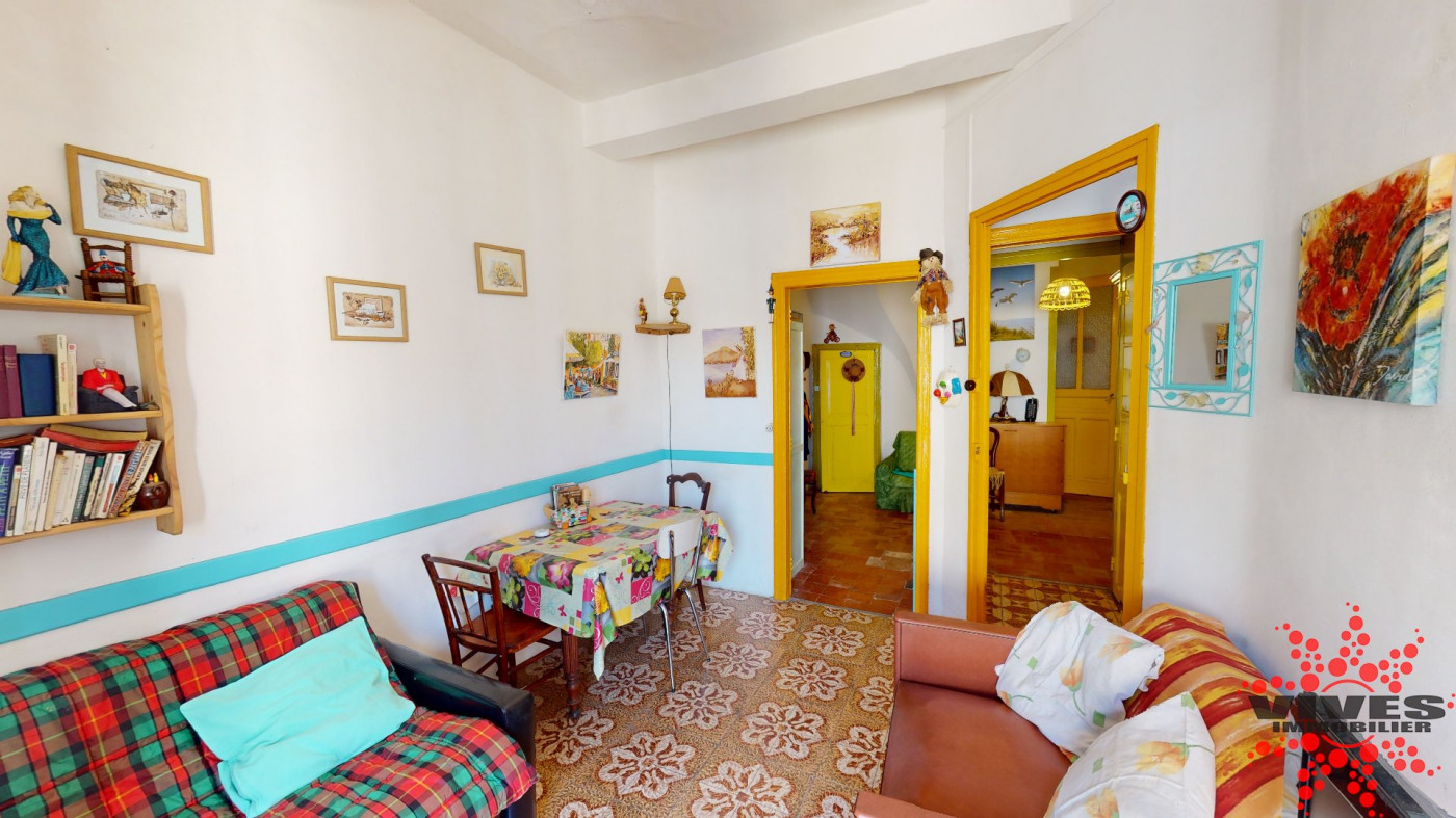 vente Maison de village Servian - Photo 1