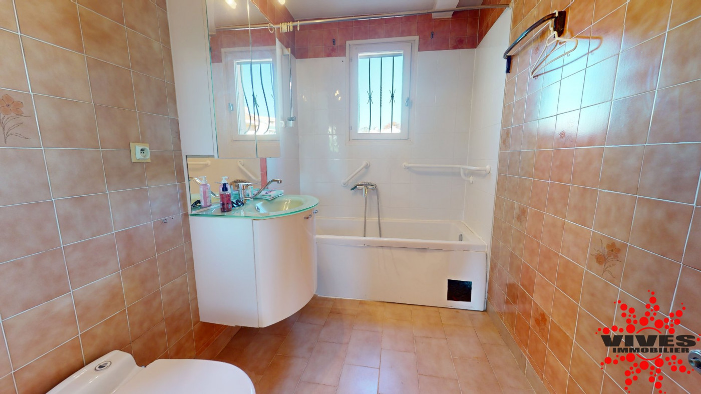 vente Maison Beziers - Photo 7