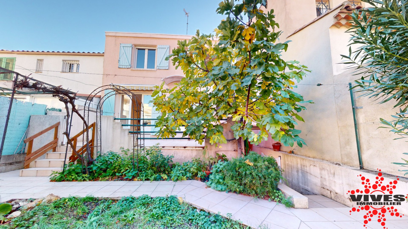 vente Maison Beziers - Photo 2