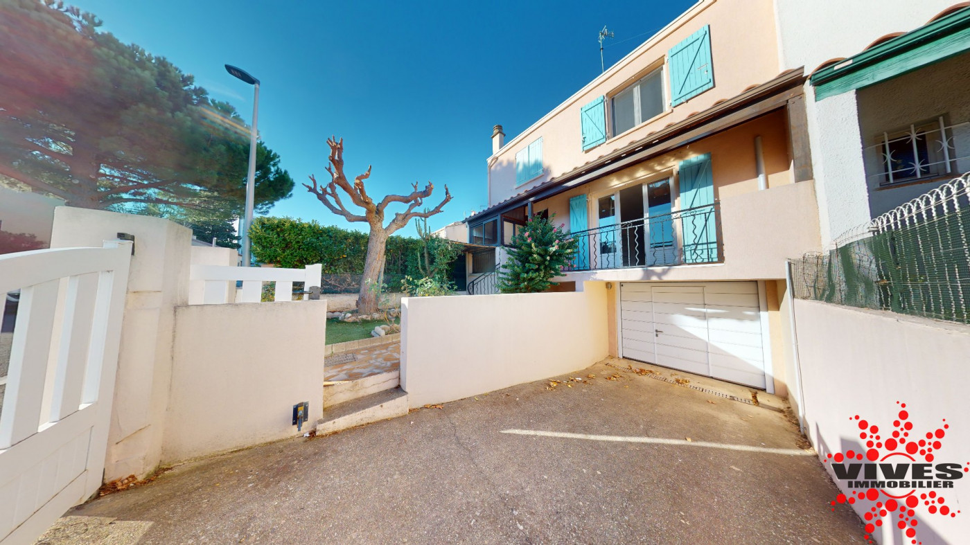 vente Maison Beziers - Photo 9