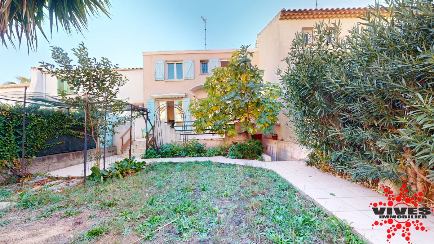 vente Maison Beziers - Photo 1