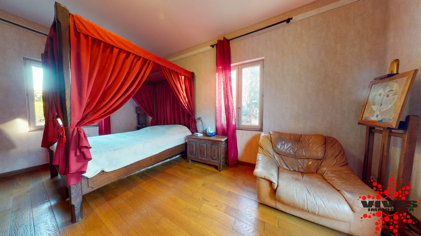 vente Maison Servian - Photo 11