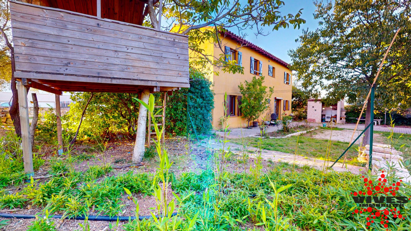 vente Maison Servian - Photo 5