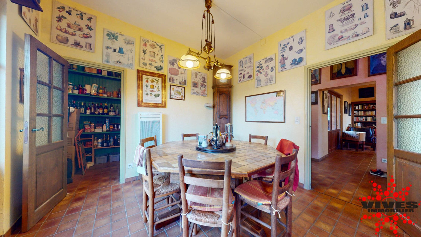 vente Maison Servian - Photo 4