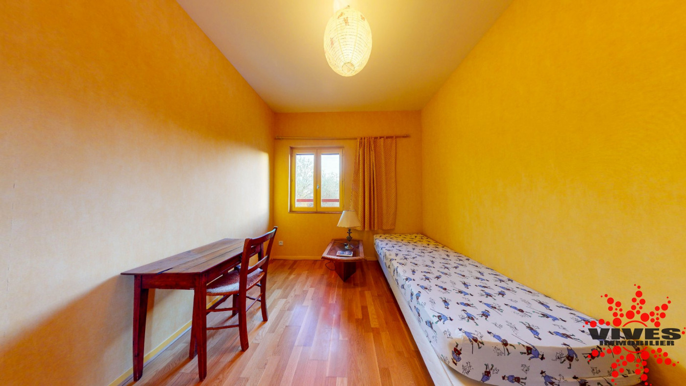 vente Maison Servian - Photo 9