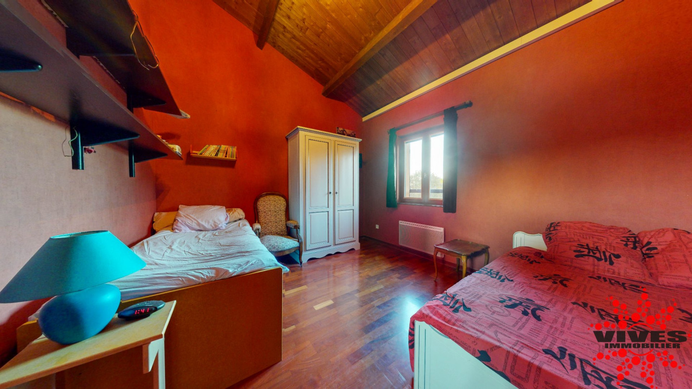 vente Maison Servian - Photo 10