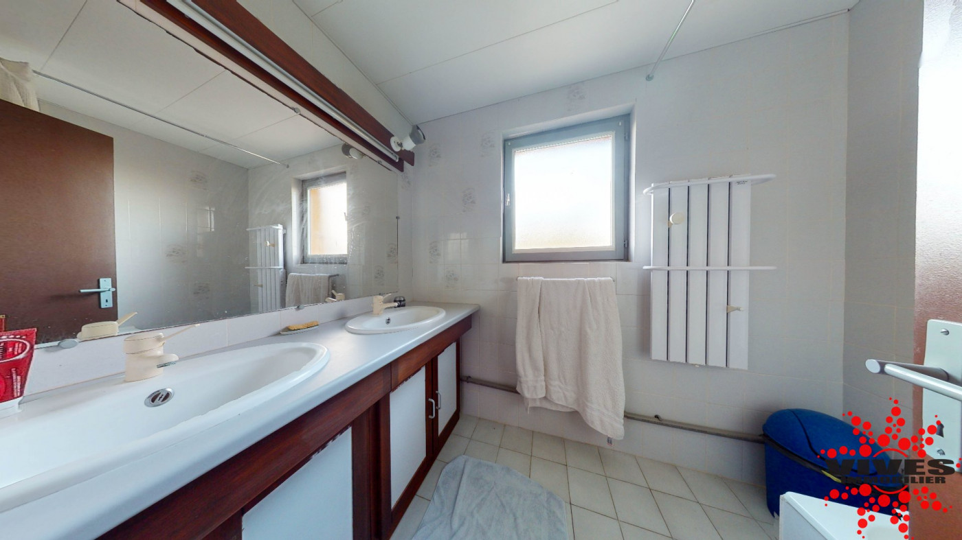 vente Maison Servian - Photo 13