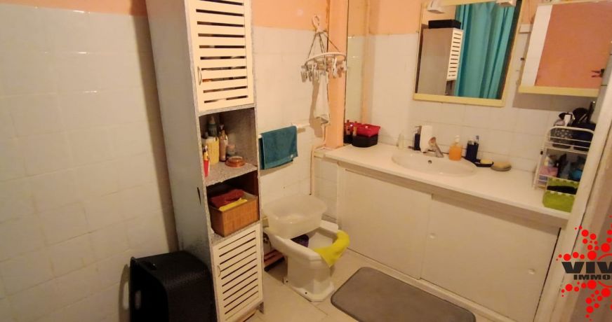 vente Immeuble de rapport Beziers