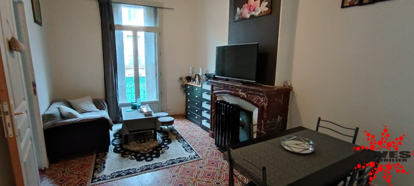 vente Immeuble de rapport Beziers - Photo 15