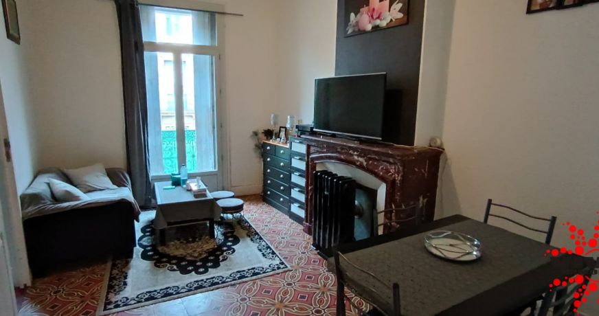 vente Immeuble de rapport Beziers