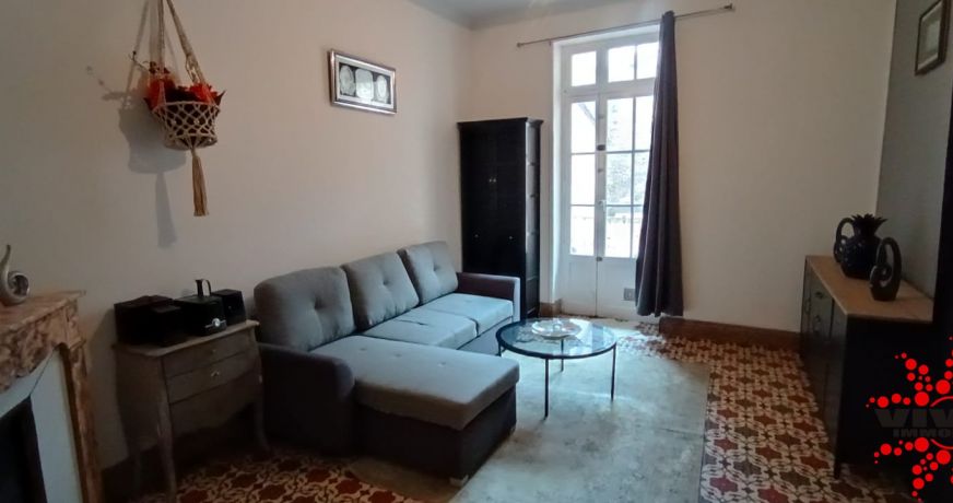 vente Immeuble de rapport Beziers