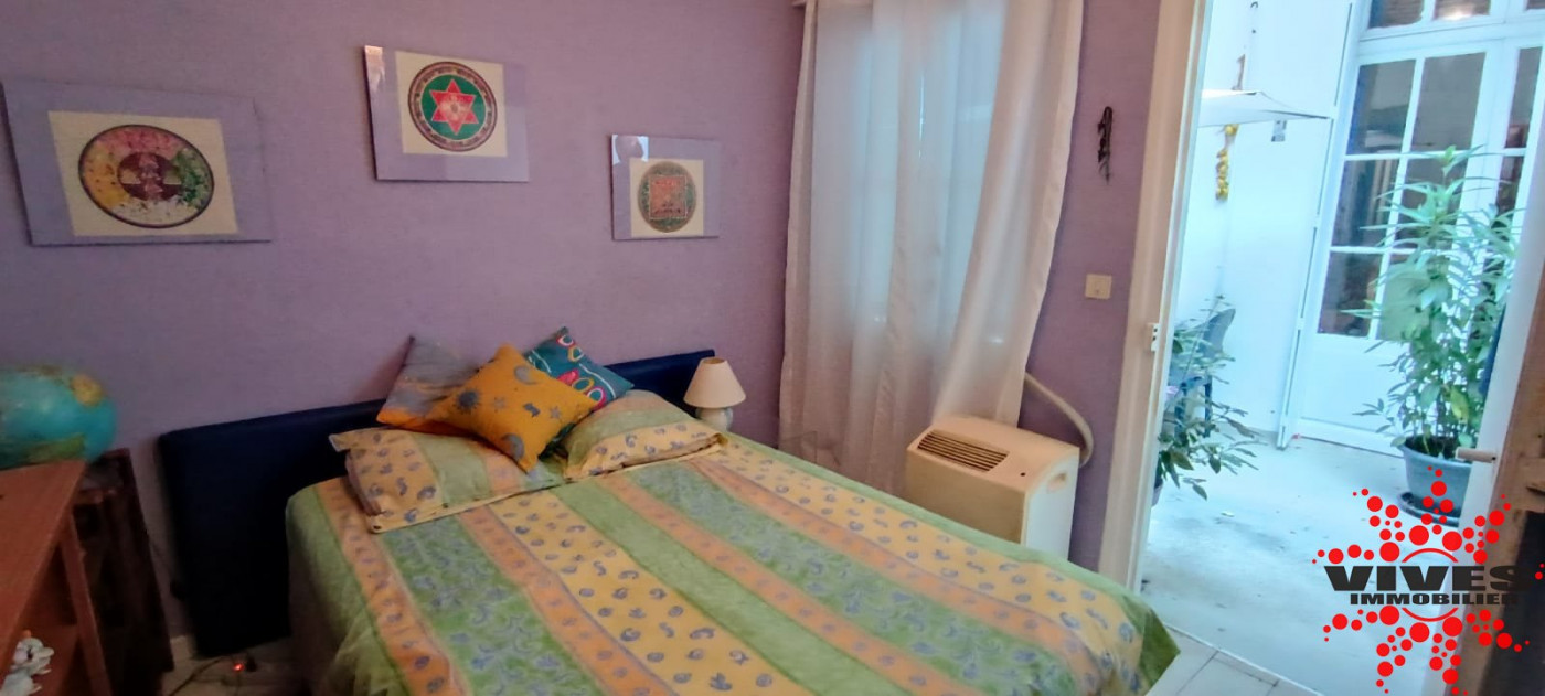 vente Immeuble de rapport Beziers - Photo 3