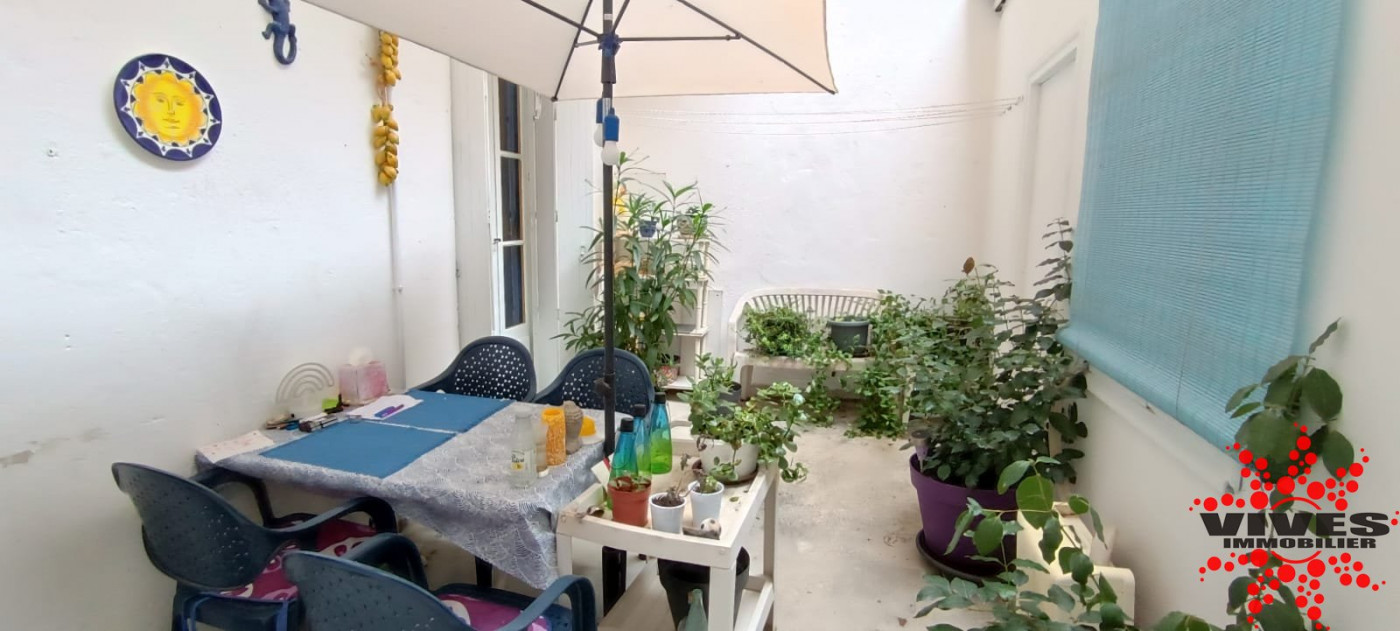 vente Immeuble de rapport Beziers - Photo 1