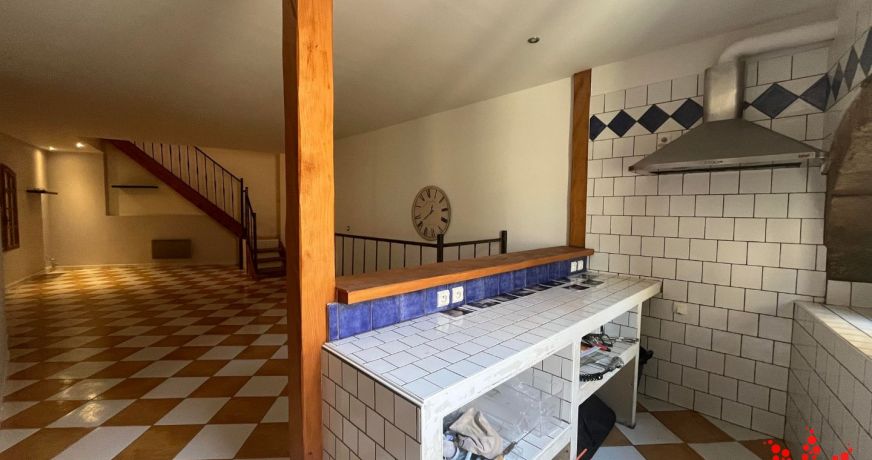 location Appartement Servian