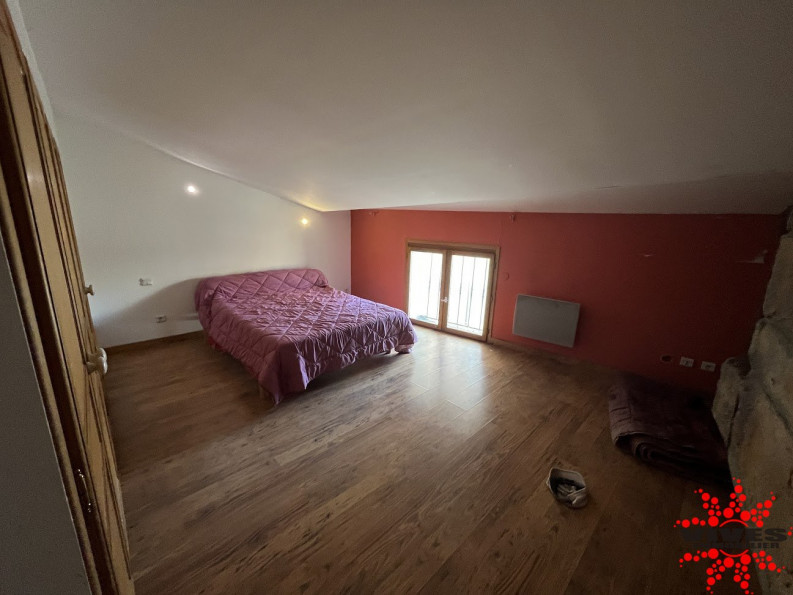 location Appartement Servian - Photo 5