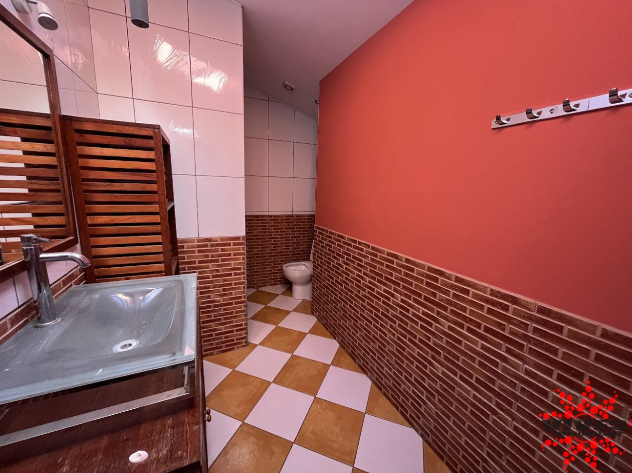 location Appartement Servian - Photo 4