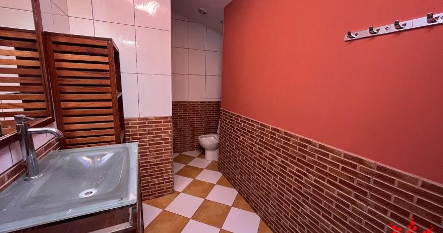 location Appartement Servian