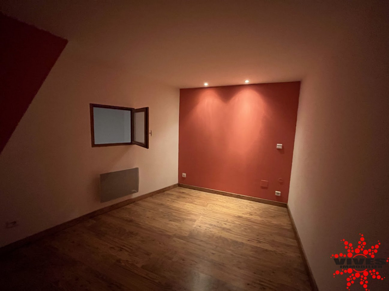 location Appartement Servian - Photo 6
