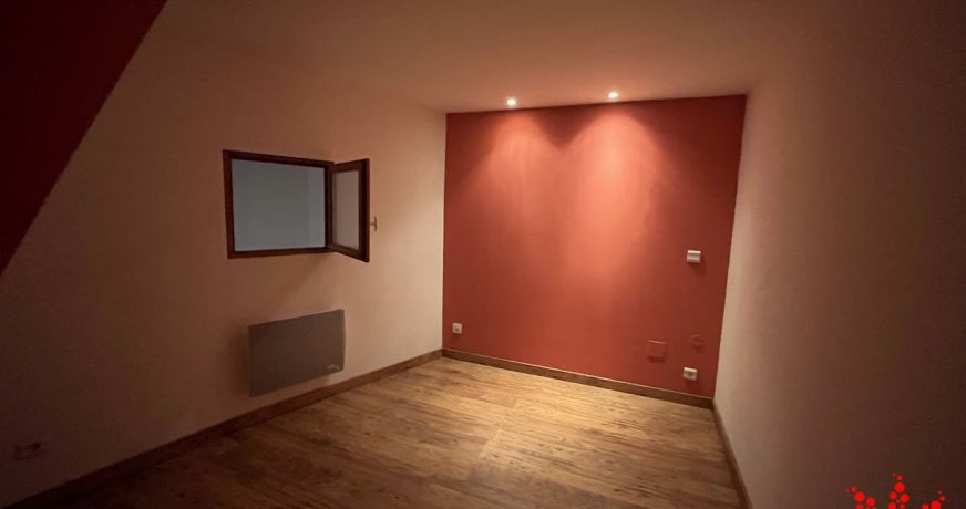 location Appartement Servian
