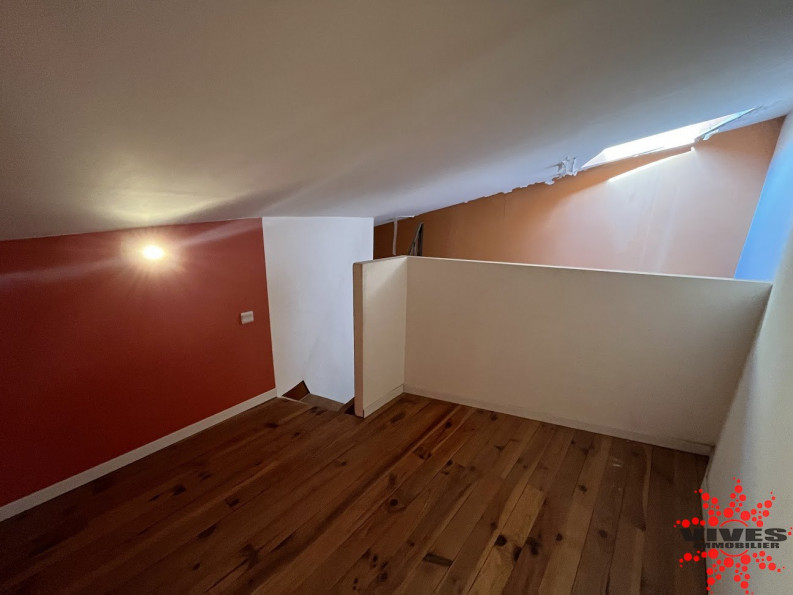 location Appartement Servian - Photo 7