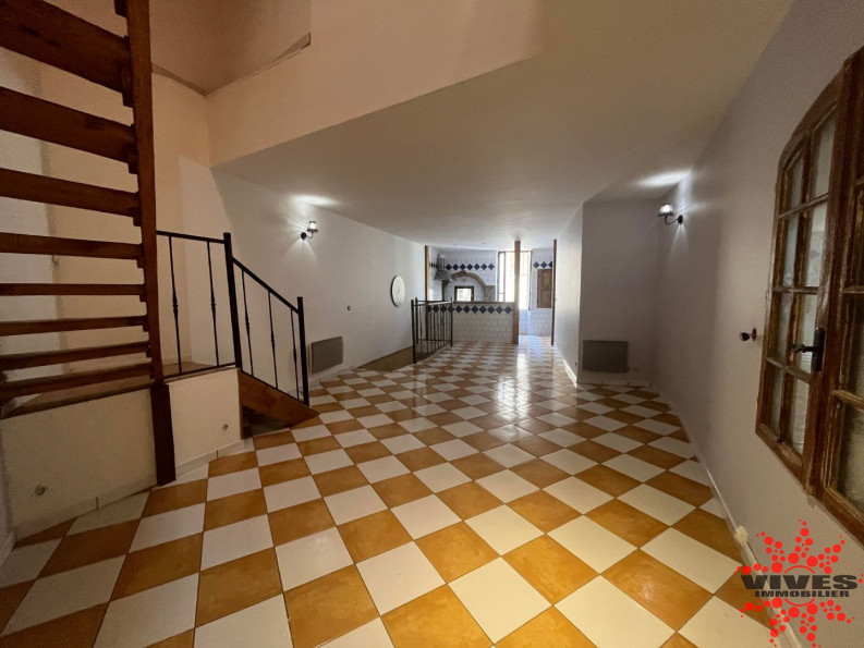 location Appartement Servian - Photo 2