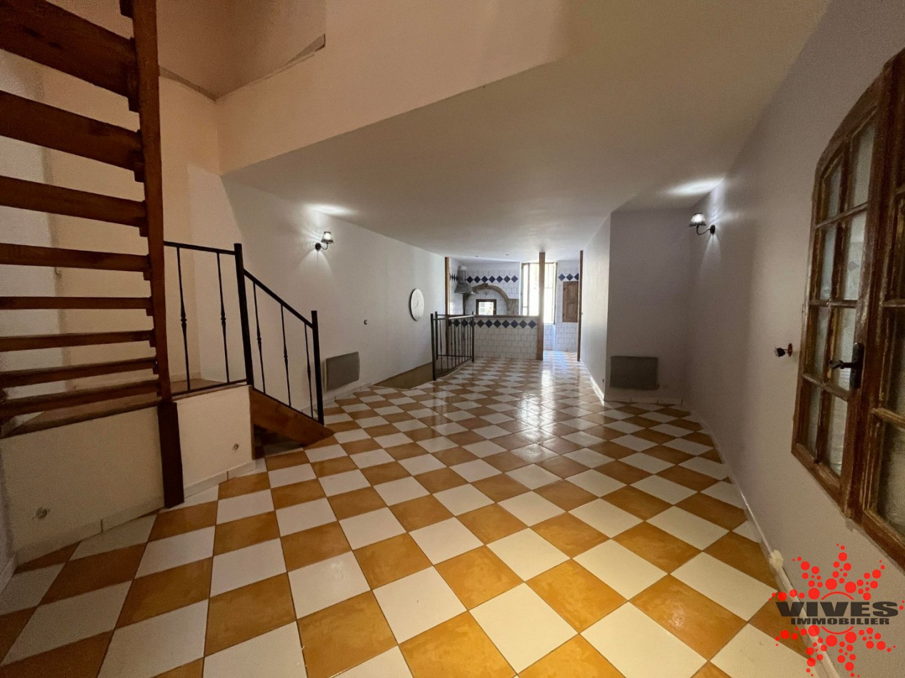 location Appartement Servian - Photo 2