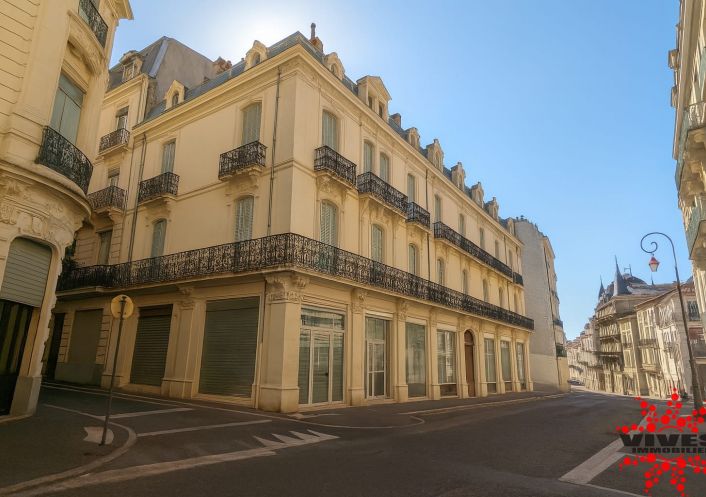 vente Appartement bourgeois Beziers