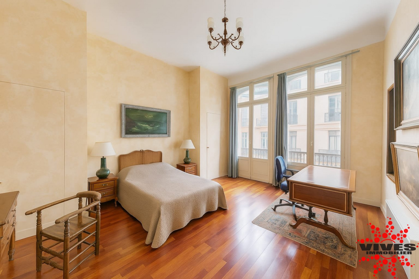 vente Appartement bourgeois Beziers - Photo 3