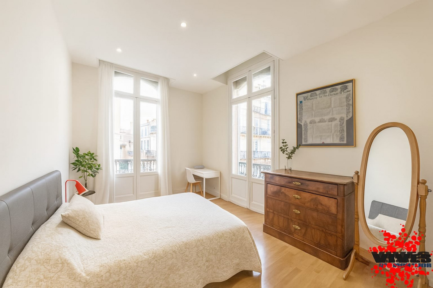 vente Appartement bourgeois Beziers - Photo 4