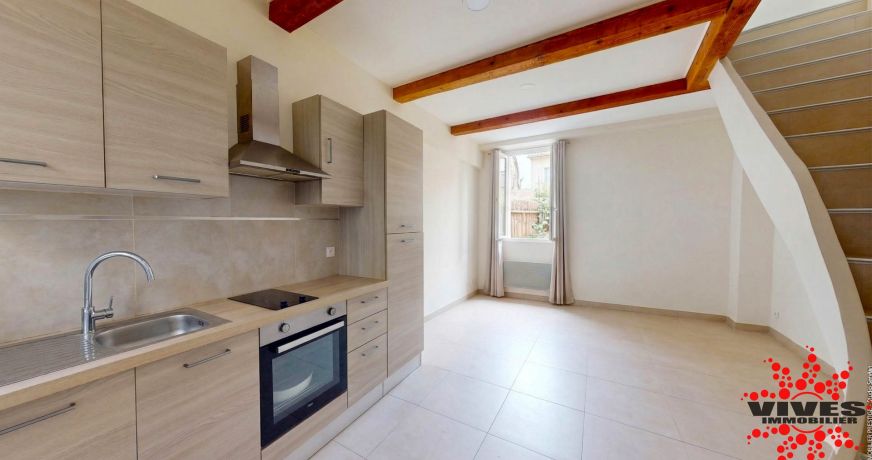 vente Maison Servian