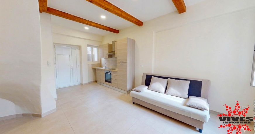 vente Maison Servian