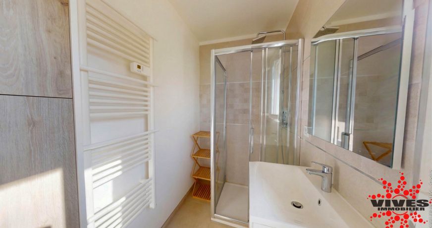 vente Maison Servian