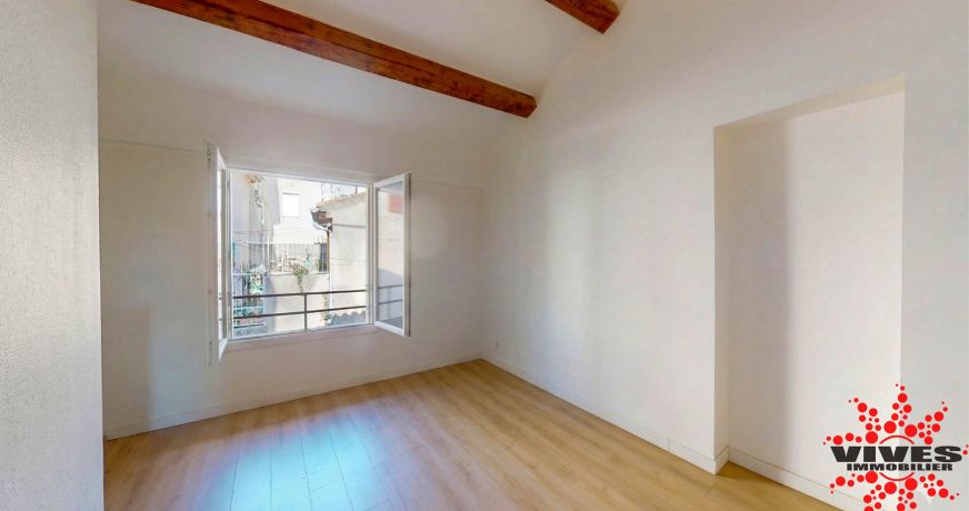 vente Maison Servian