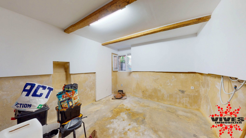 vente Maison Servian - Photo 6