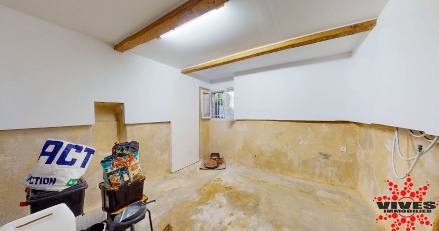 vente Maison Servian