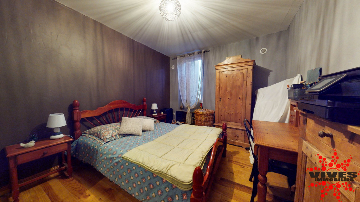 vente Maison de village Cazouls Les Beziers - Photo 8
