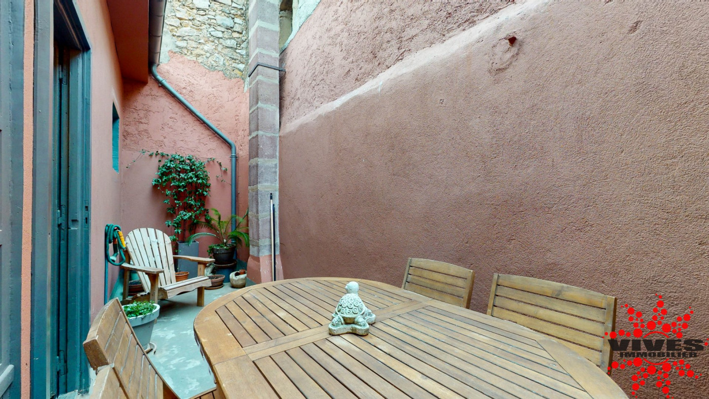 vente Maison de village Cazouls Les Beziers - Photo 6