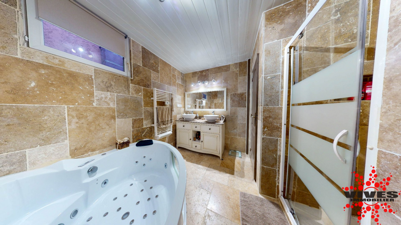 vente Maison de village Cazouls Les Beziers - Photo 9