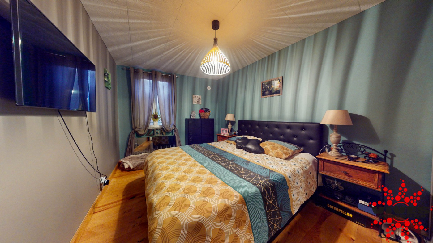 vente Maison de village Cazouls Les Beziers - Photo 7