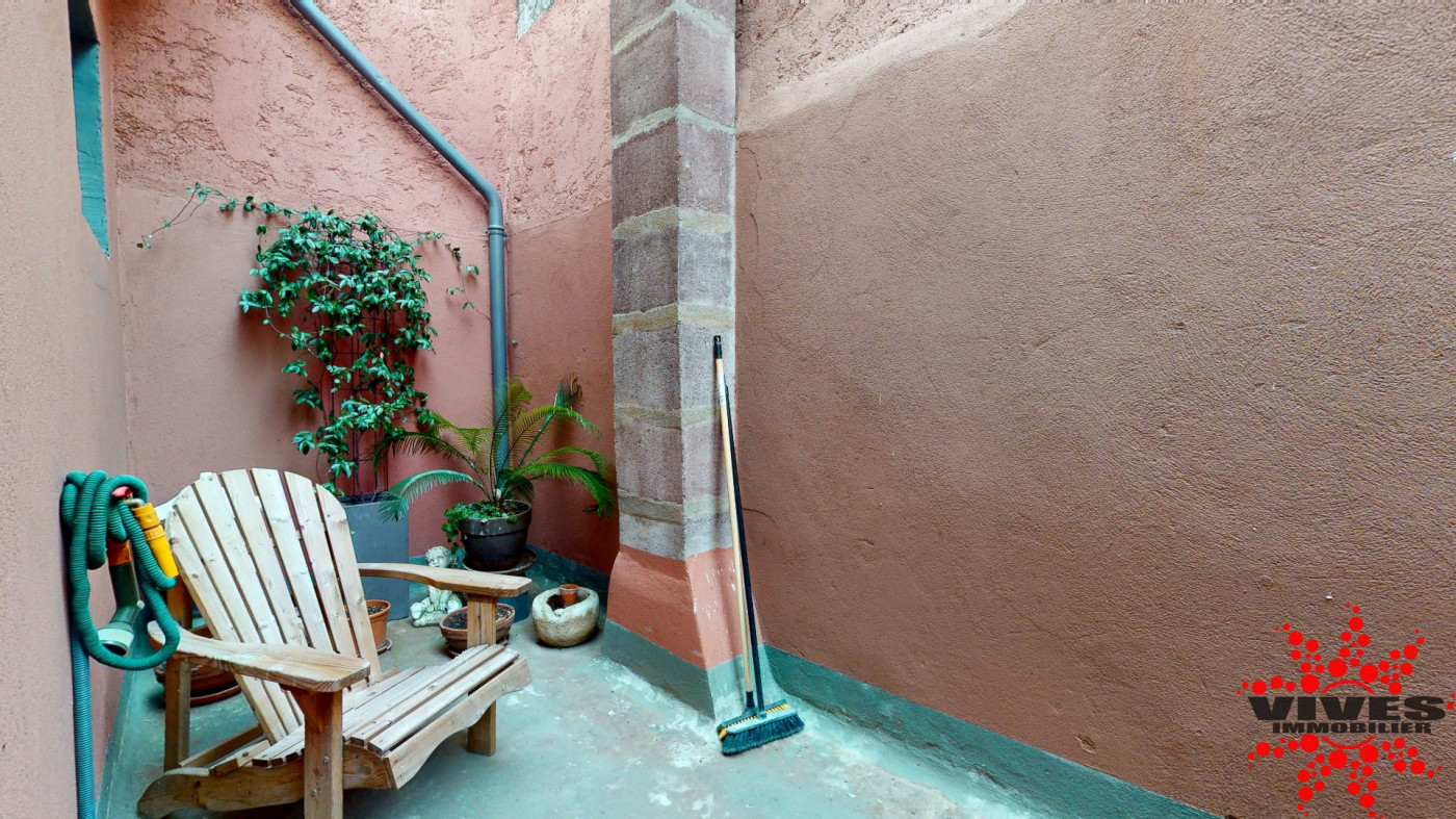vente Maison de village Cazouls Les Beziers - Photo 11