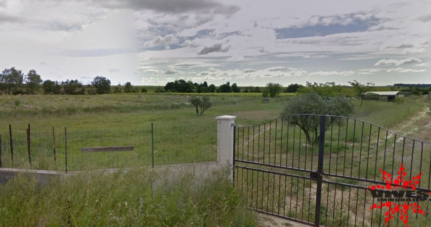 vente Terrain agricole Bassan