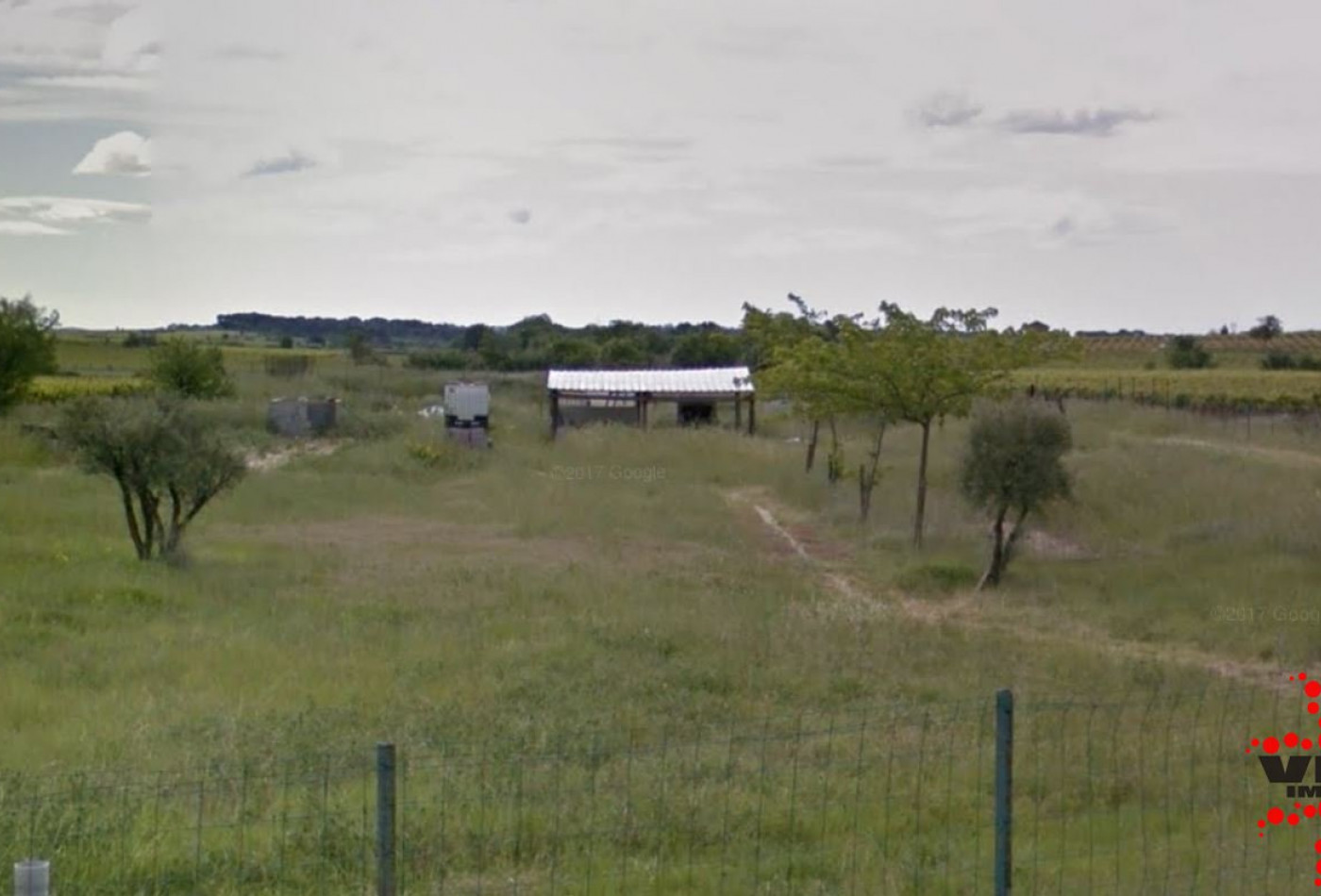 vente Terrain agricole Bassan - Photo 2
