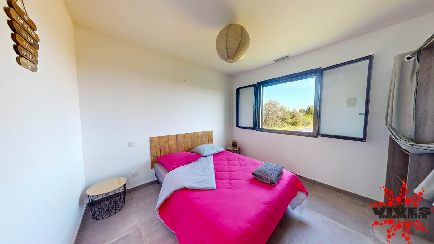 sale Villa Pezenas - Photo 18