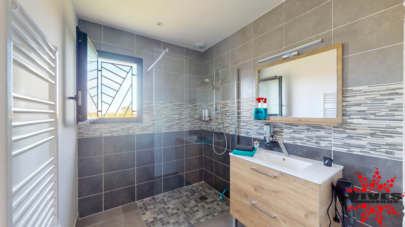 sale Villa Pezenas - Photo 11