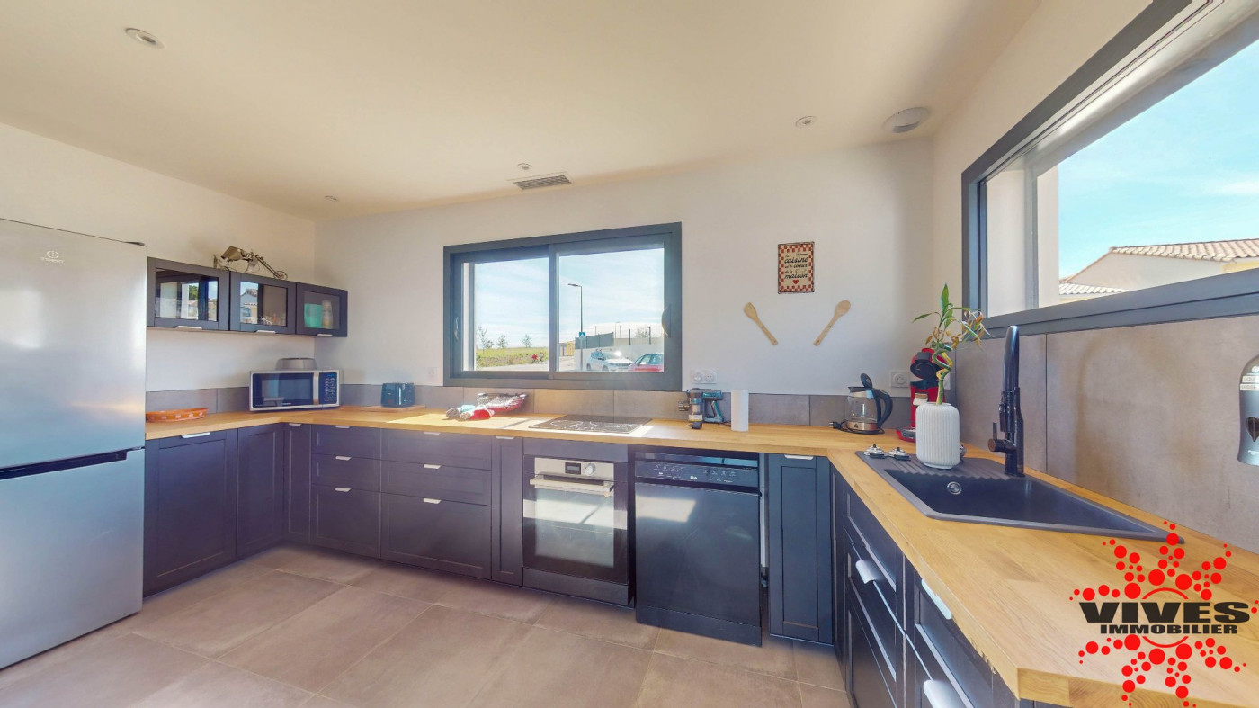 sale Villa Pezenas - Photo 10