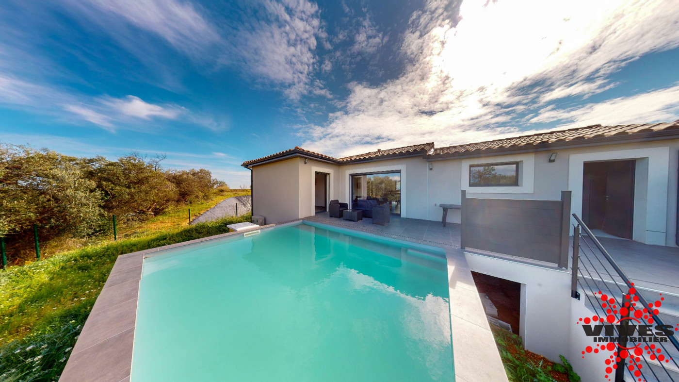 sale Villa Pezenas - Photo 1