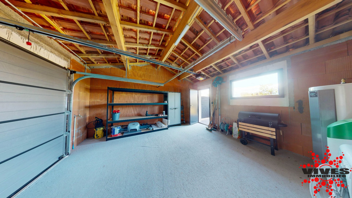 sale Villa Pezenas - Photo 9