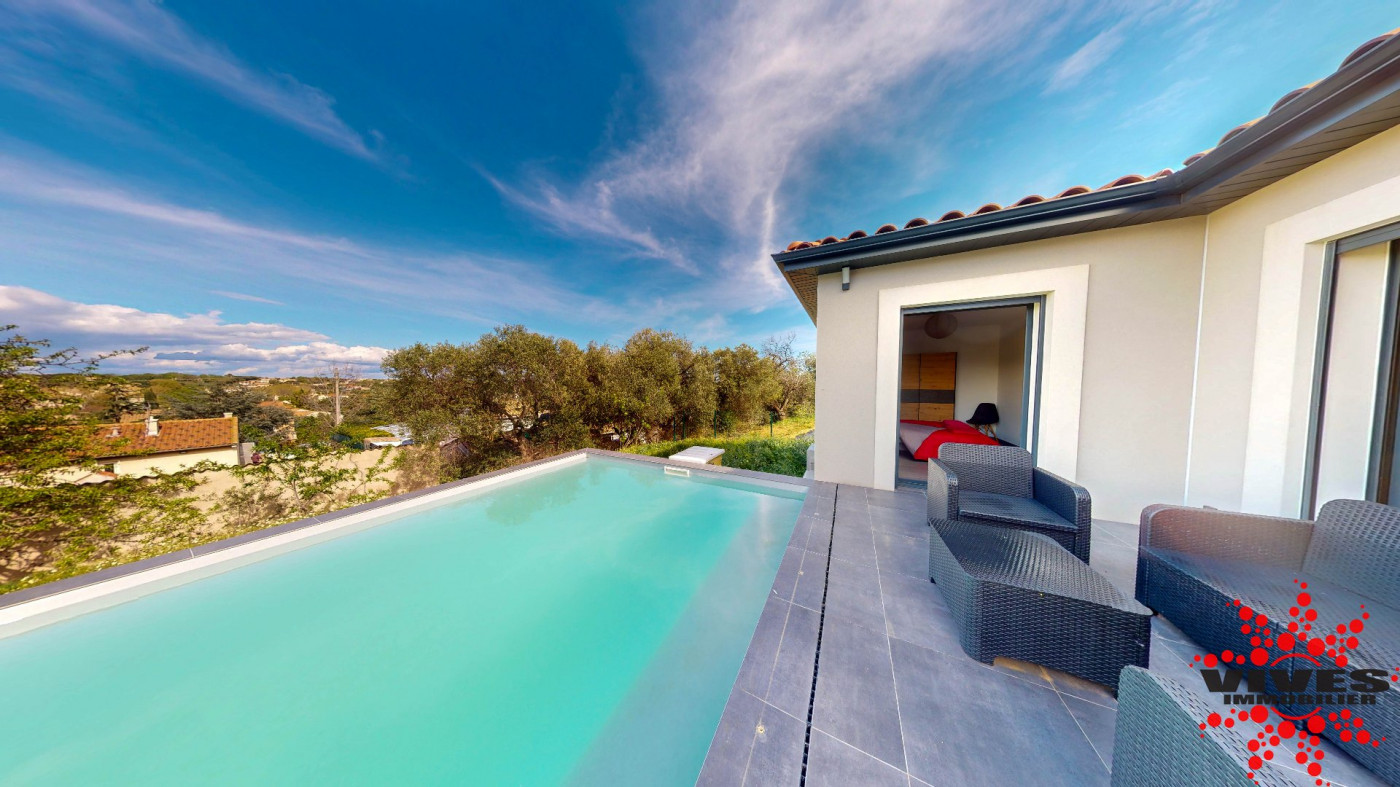 sale Villa Pezenas - Photo 5