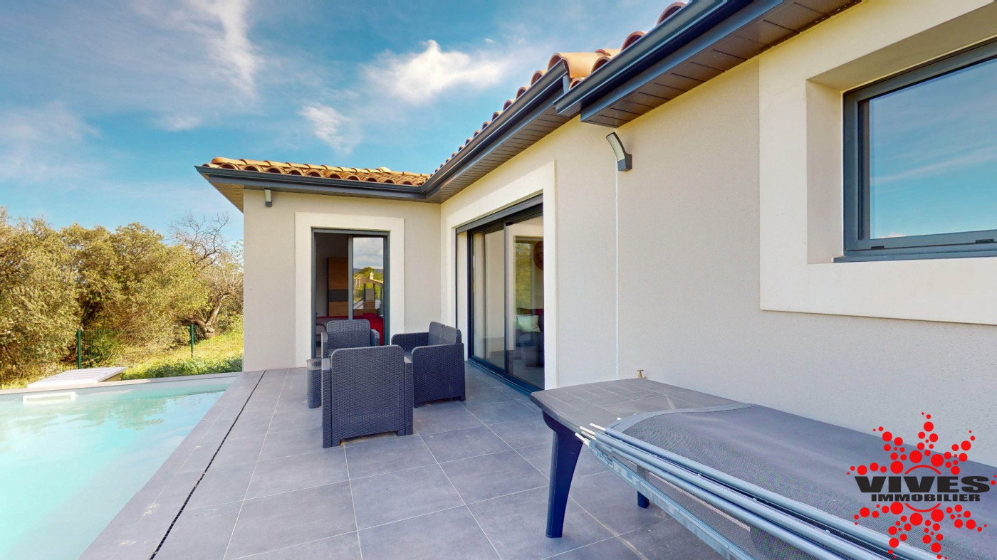 sale Villa Pezenas - Photo 20