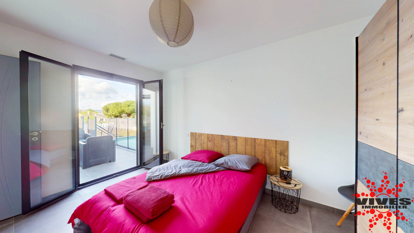 sale Villa Pezenas - Photo 8